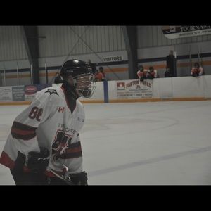 Meet your Posher, Daniel